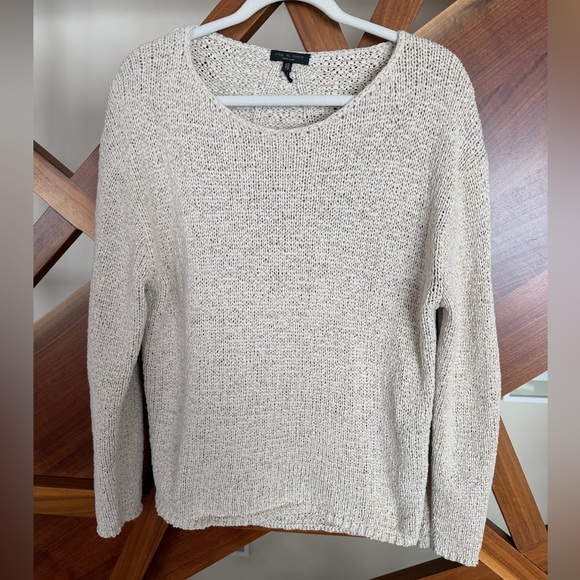 rag & bone Tana Purl-knit Jumper - xs - Picture 5 of 6